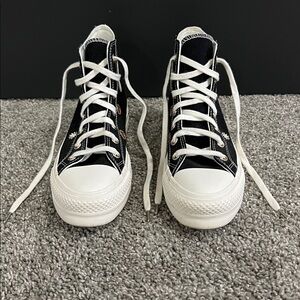 Converse High Top Sneaker